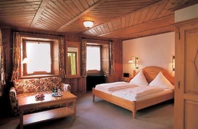 Hotel Tobererhof Glottertal Servicios foto